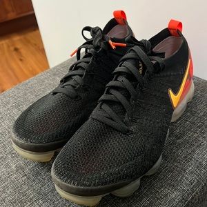 Men’s Air VaporMax Flyknit 2 ‘Laser Orange’